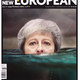 Image for article titled British tabloid covers loved Brexit in 2016—here’s what the covers look like today